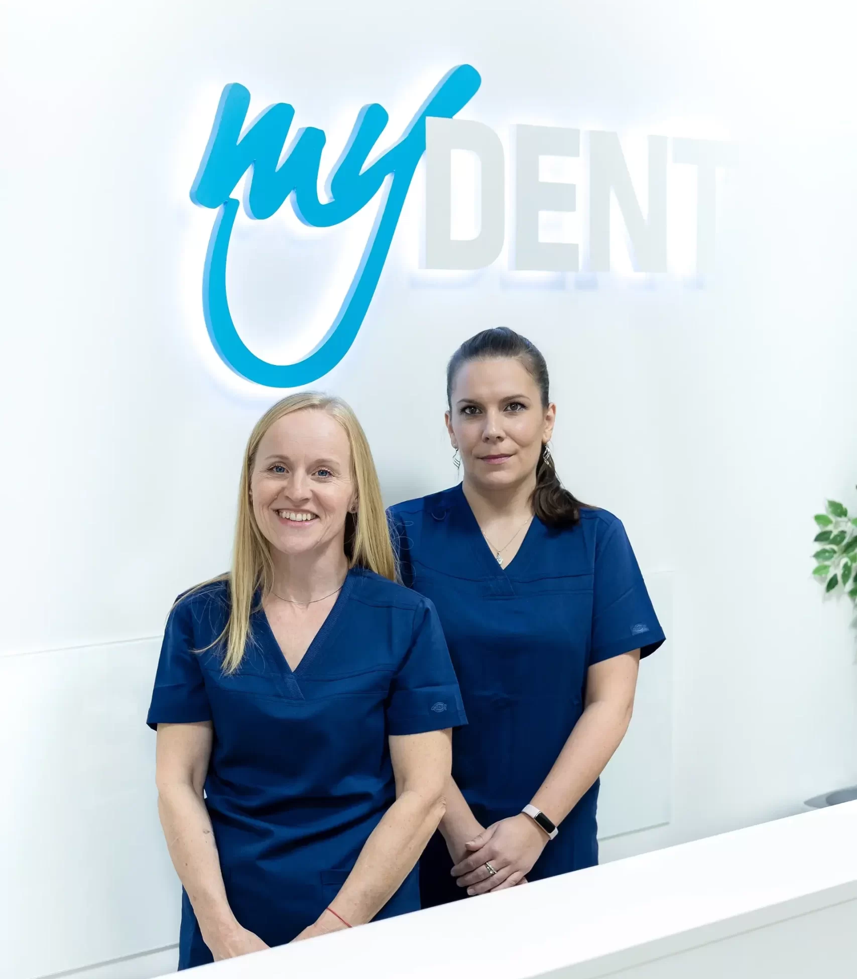Mydent - náš tým